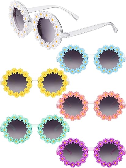Groovy Sunglasses